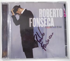 Robert Fonseca (Zamazu) 1